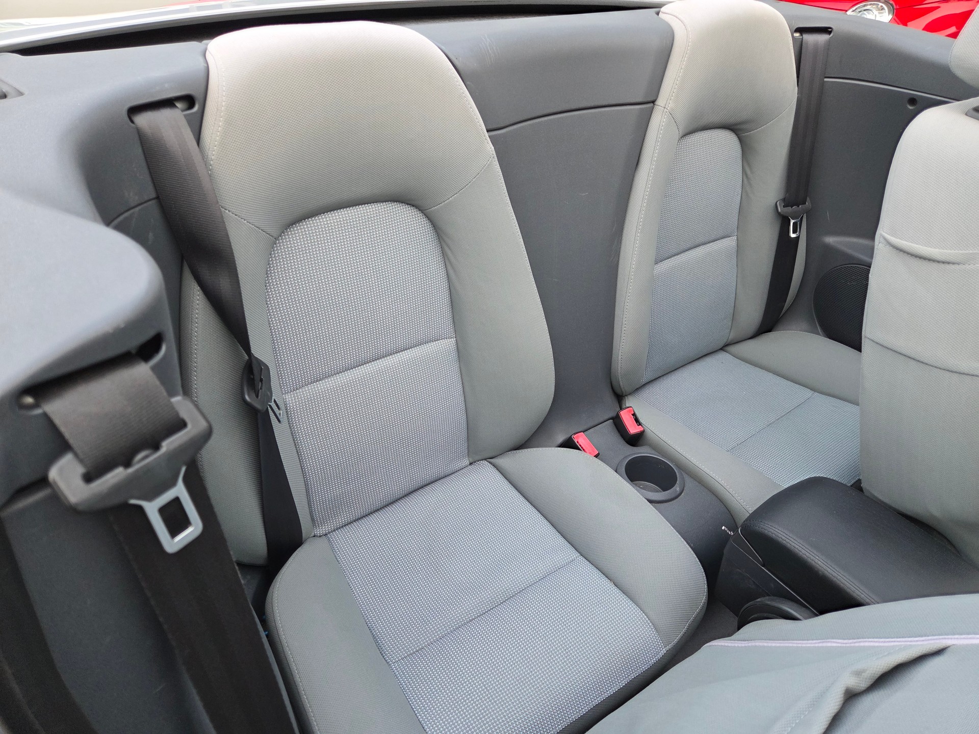 MITSUBISHI Colt Cabriolet 1.5 16V-image-13