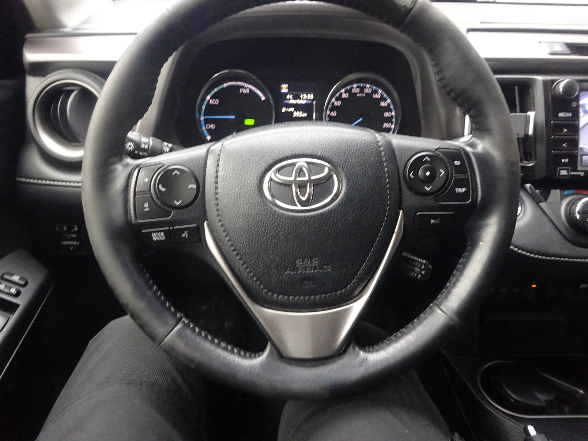 TOYOTA RAV-4 2.5 HSD Premium e-CVT-image-15