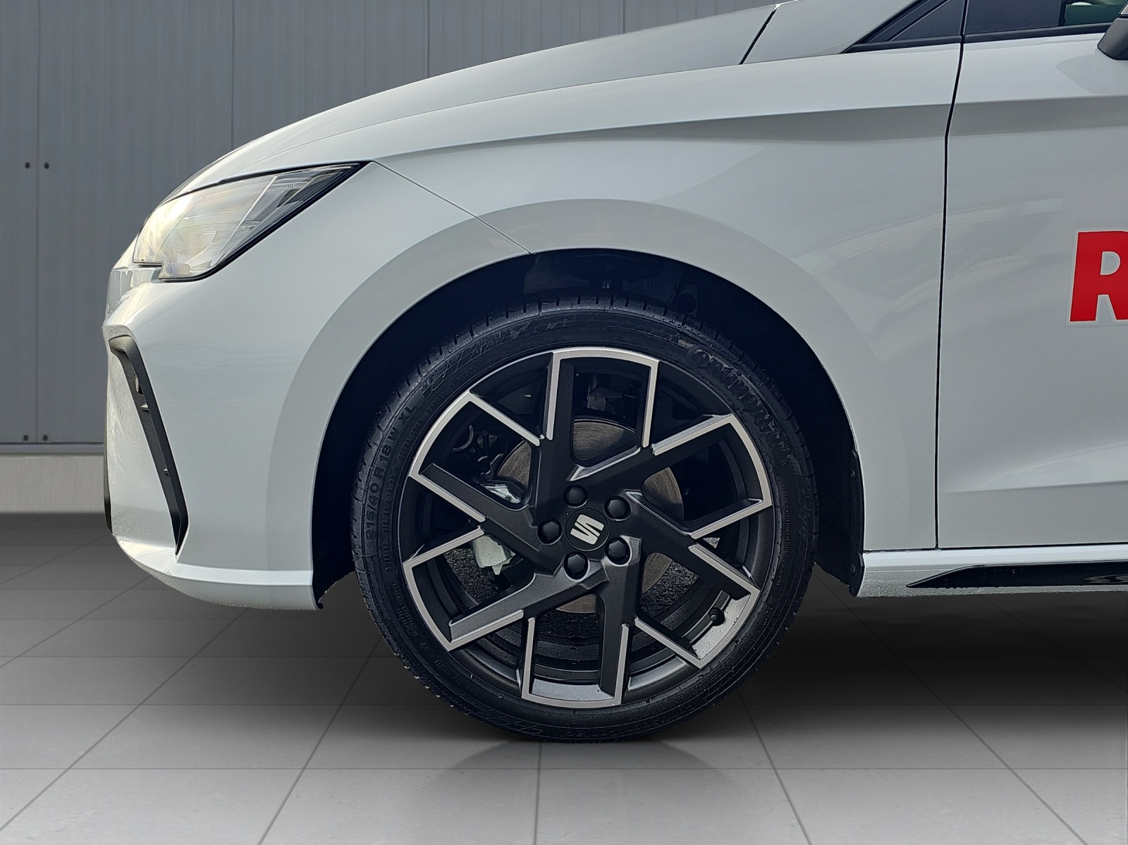SEAT Ibiza 1.0 EcoTSI Move FR DSG-image-5