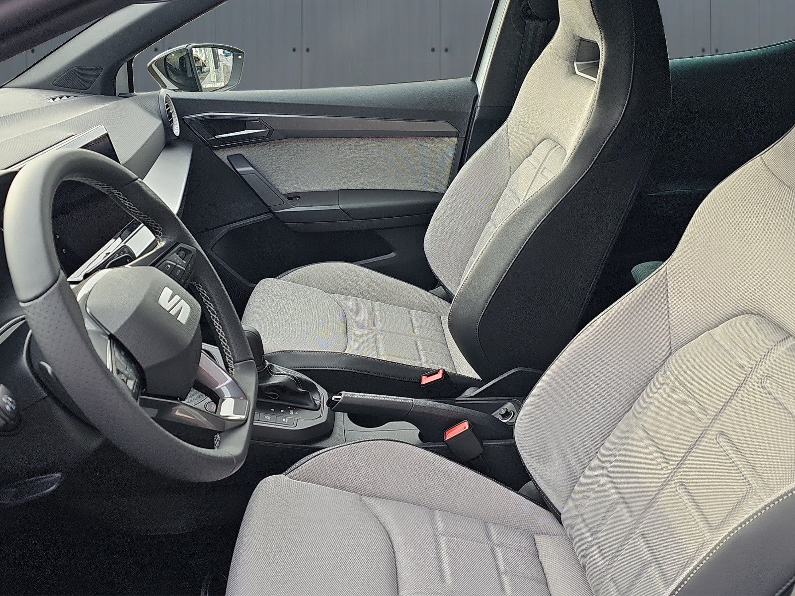 SEAT Ibiza 1.0 EcoTSI Move FR DSG-image-6