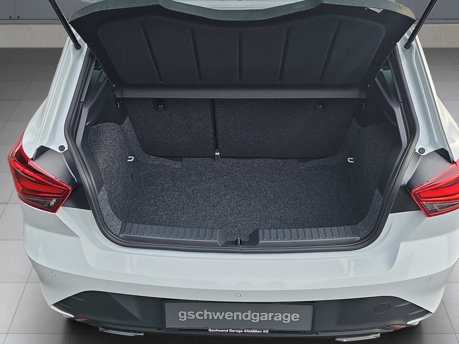 SEAT Ibiza 1.0 EcoTSI Move FR DSG-image-13