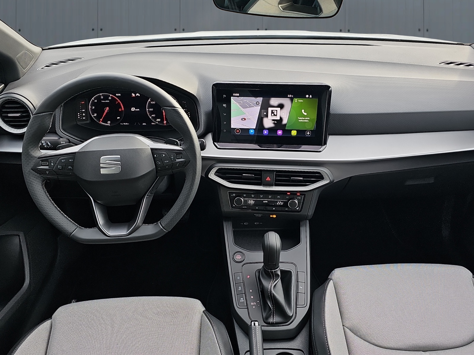 SEAT Ibiza 1.0 EcoTSI Move FR DSG-image-7