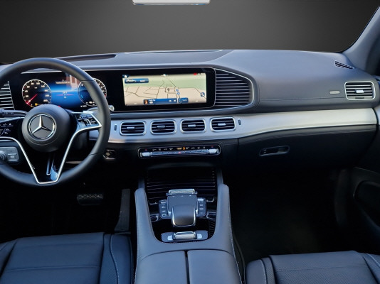 MERCEDES-BENZ GLE 350 de EQ Star 4Matic-image-8