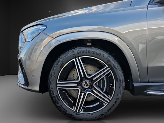 MERCEDES-BENZ GLE 350 de EQ Star 4Matic-image-3