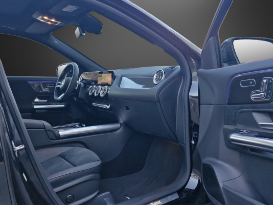 MERCEDES-BENZ GLE 350 de EQ Star 4Matic-image-9