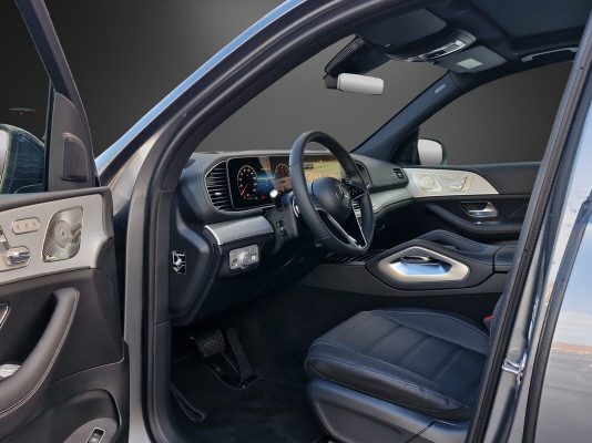 MERCEDES-BENZ GLE 350 de EQ Star 4Matic-image-7