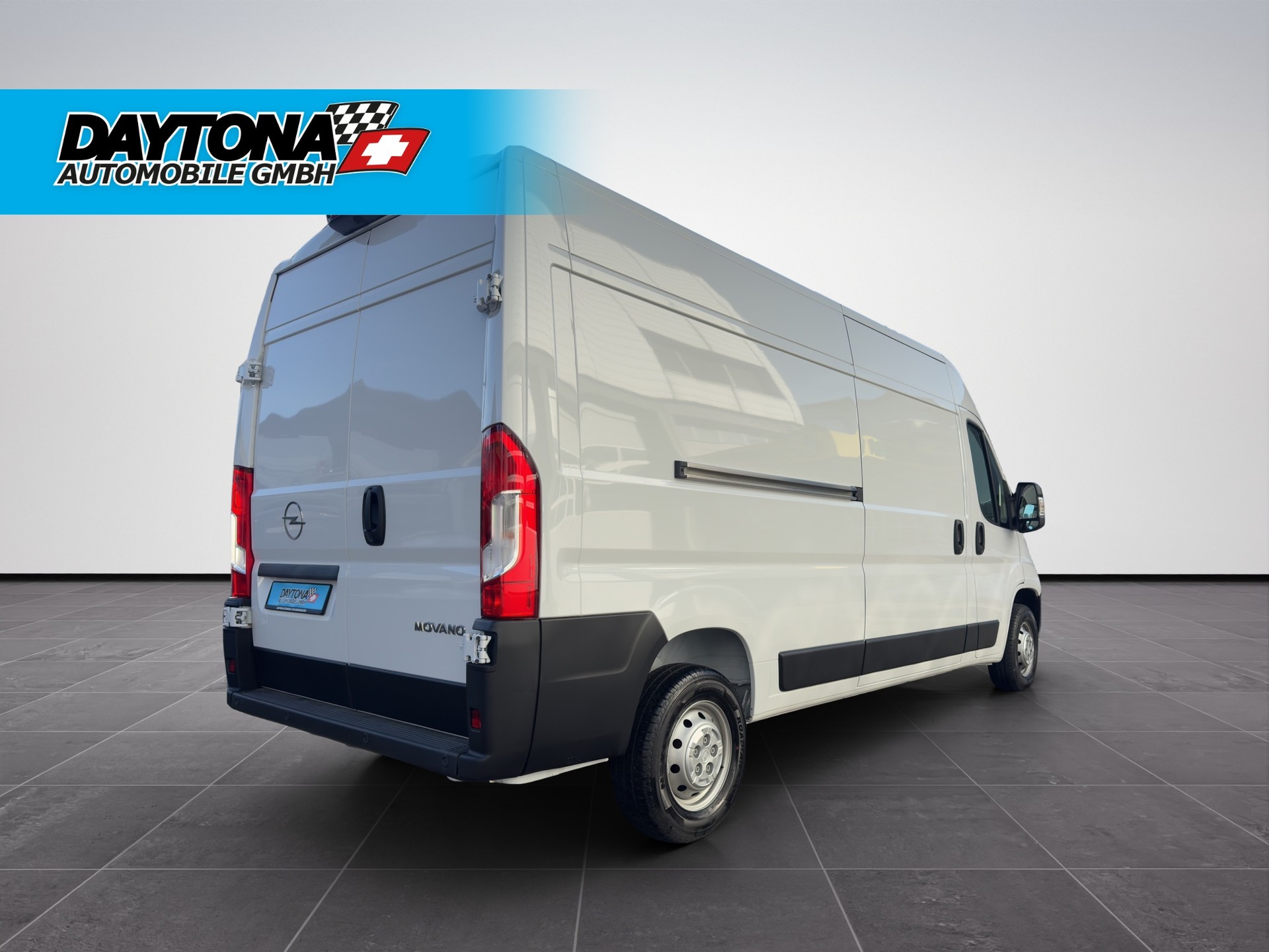 OPEL Movano 2.2 d 3,5t L3H2-image-6