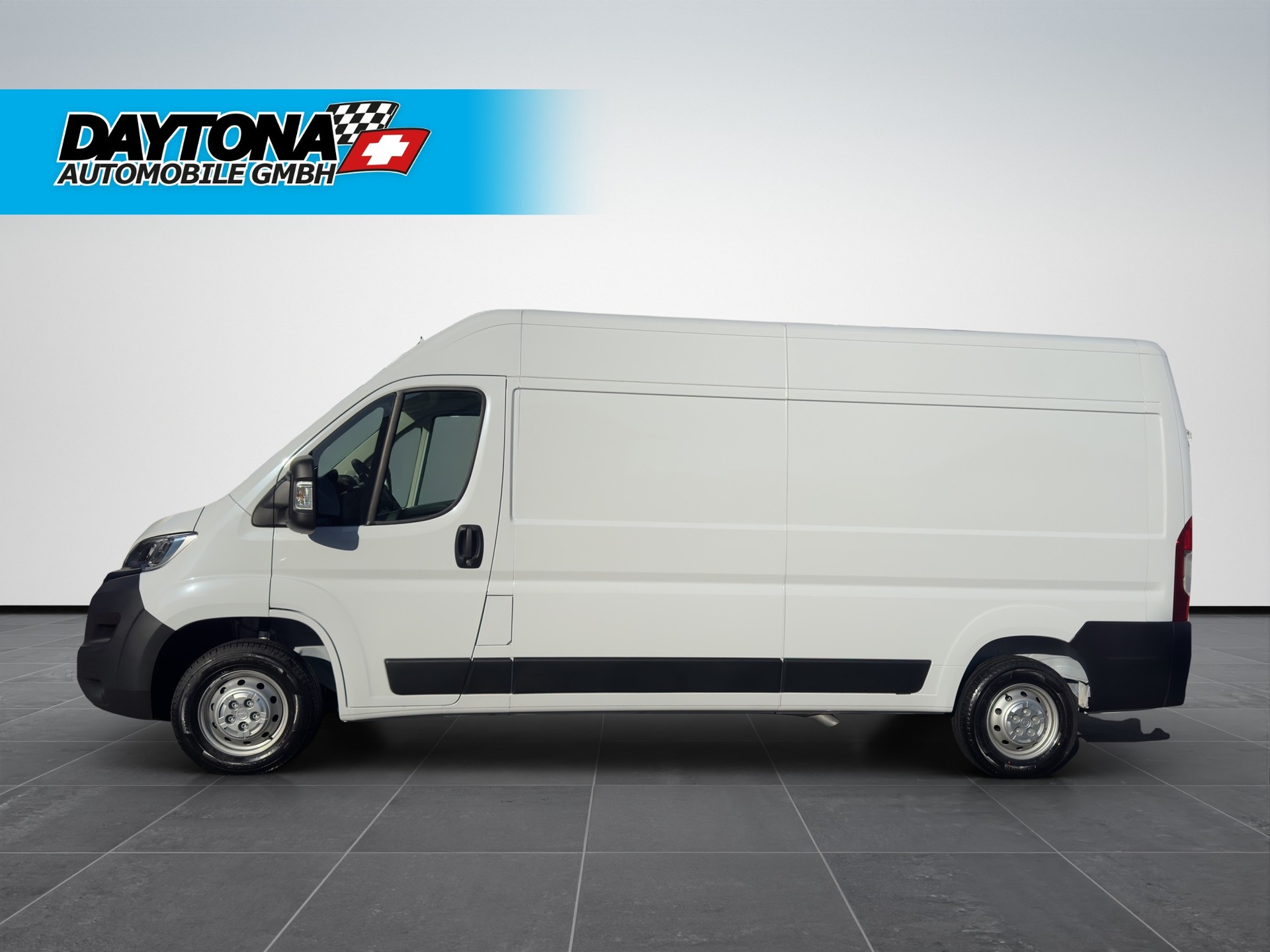 OPEL Movano 2.2 d 3,5t L3H2-image-1