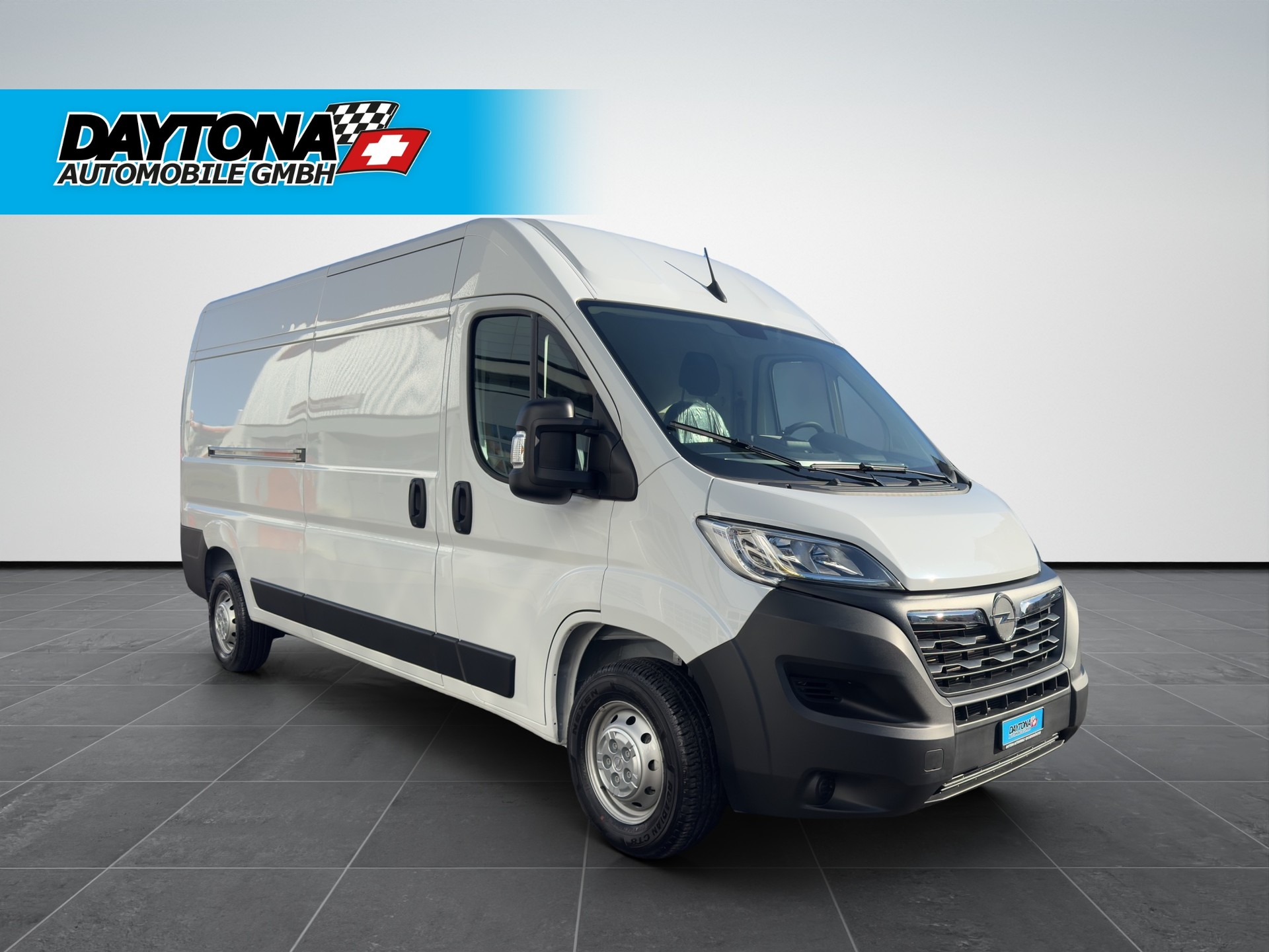 OPEL Movano 2.2 d 3,5t L3H2-image-5