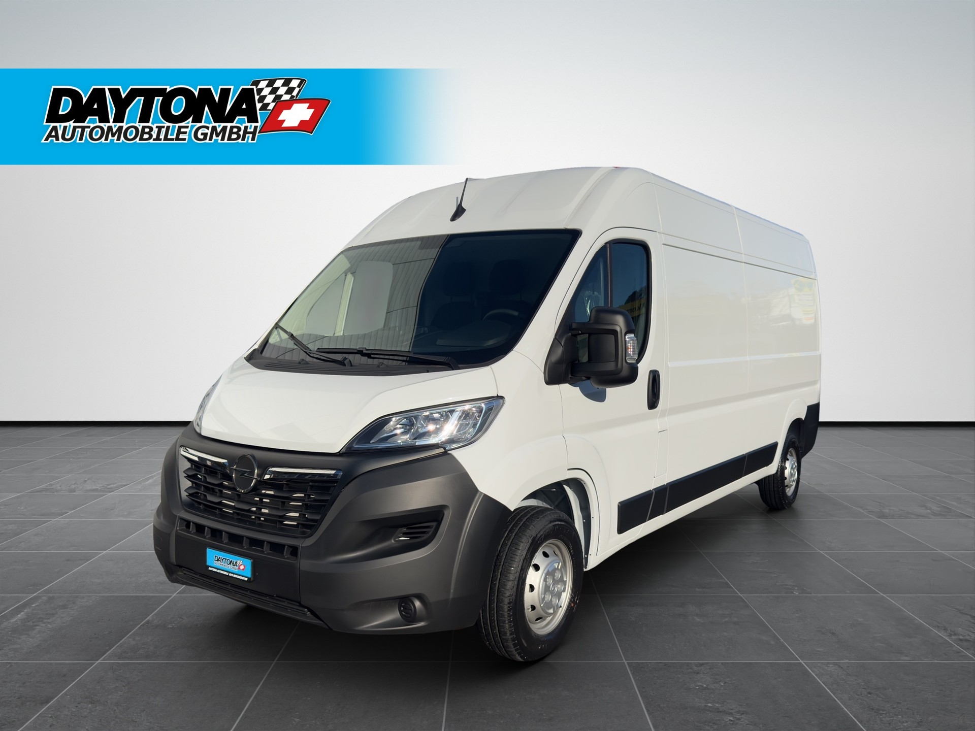 OPEL Movano 2.2 d 3,5t L3H2-image-0