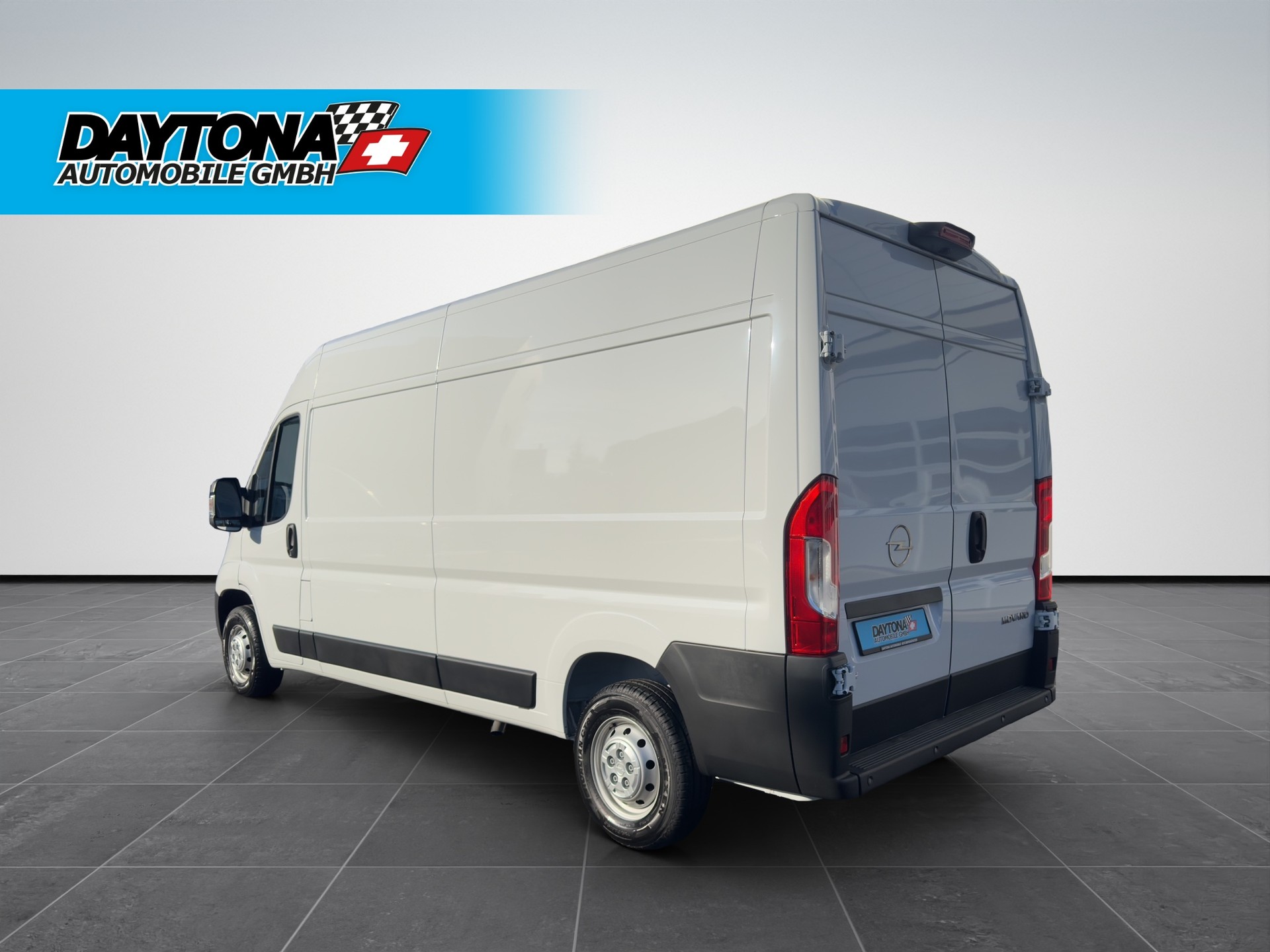 OPEL Movano 2.2 d 3,5t L3H2-image-2