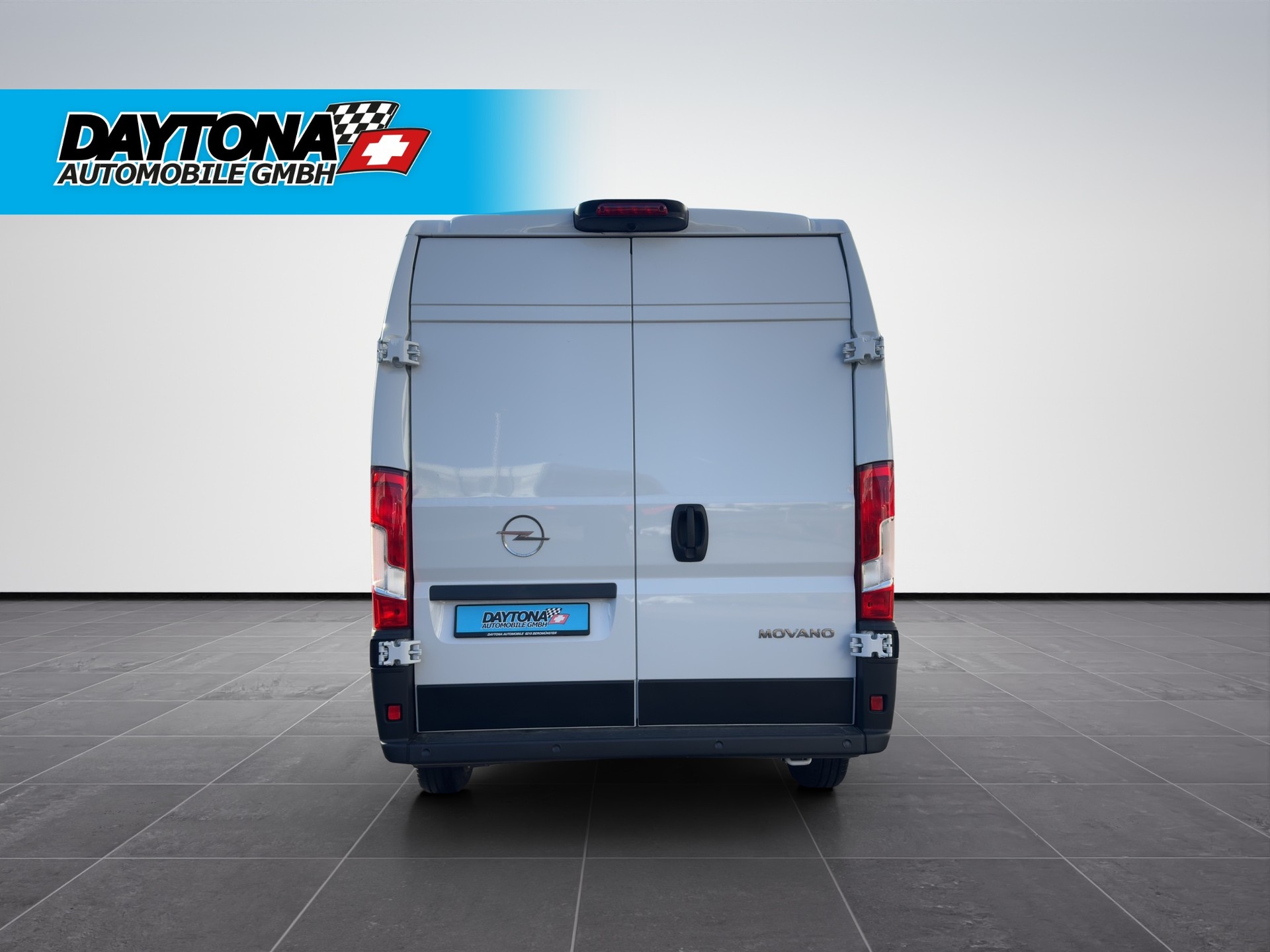 OPEL Movano 2.2 d 3,5t L3H2-image-3