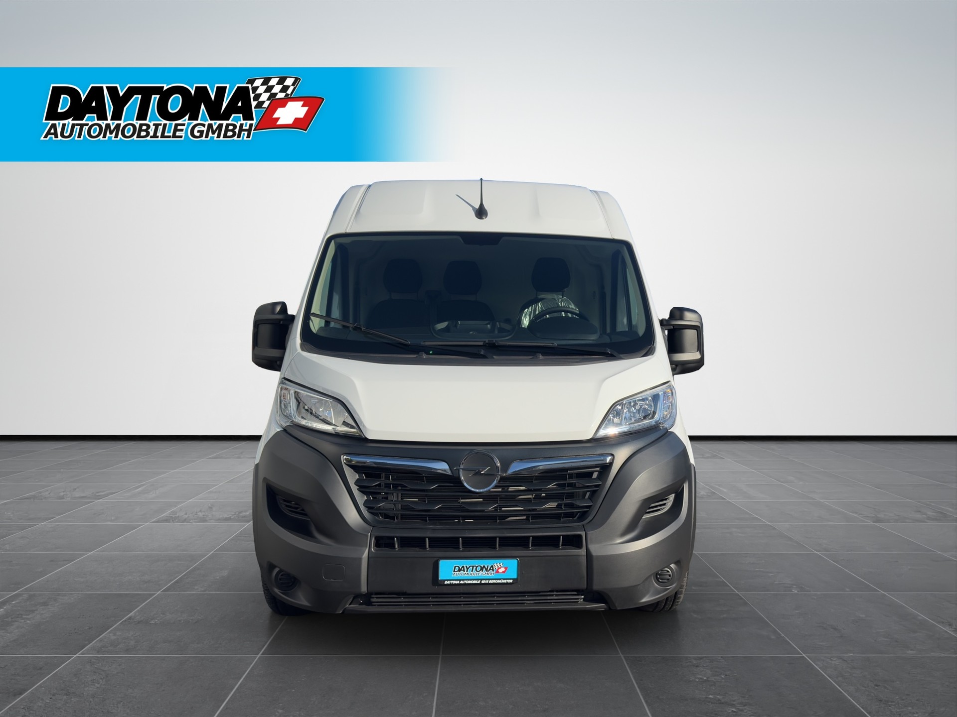 OPEL Movano 2.2 d 3,5t L3H2-image-4