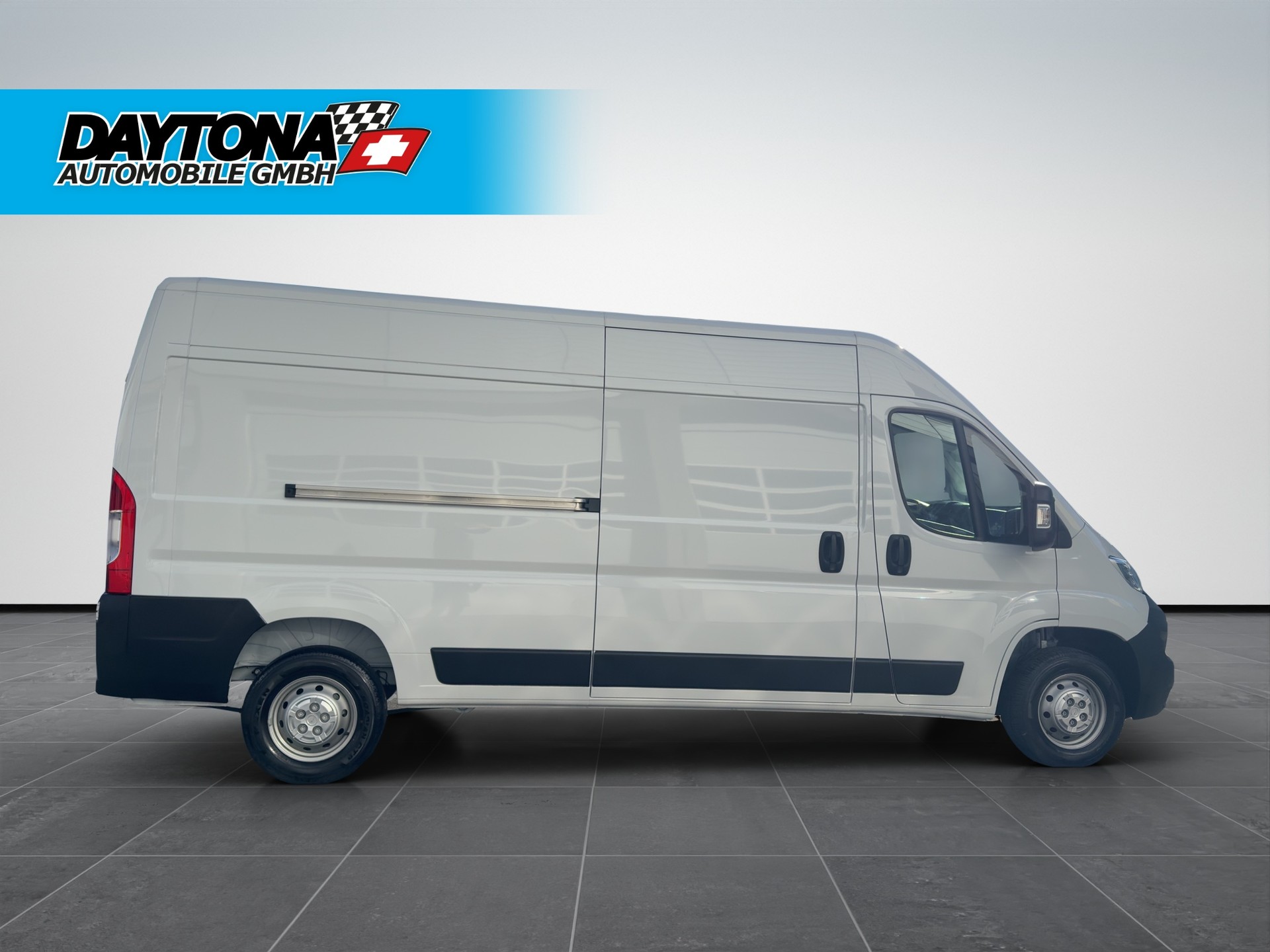 OPEL Movano 2.2 d 3,5t L3H2-image-7