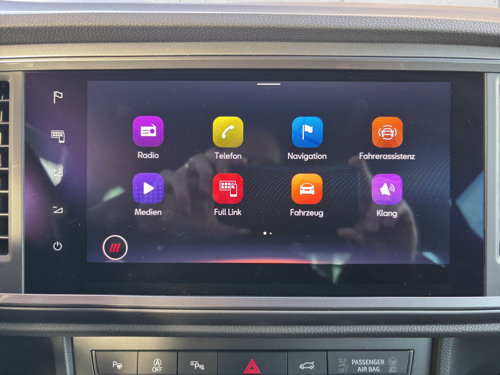 CUPRA Ateca 2.0TSI 4Drive DSG mit AHK & Supersportlenkrad-image-15