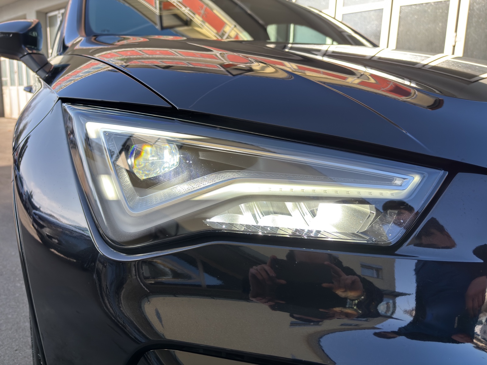 CUPRA Ateca 2.0TSI 4Drive DSG mit AHK & Supersportlenkrad-image-8