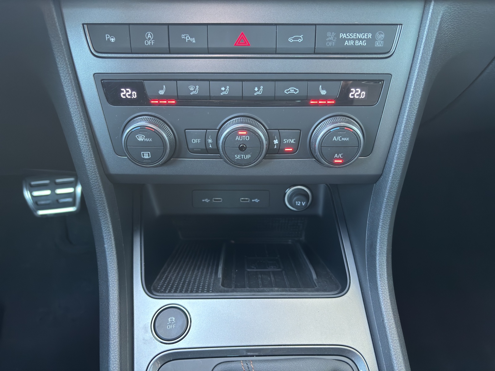 CUPRA Ateca 2.0TSI 4Drive DSG mit AHK & Supersportlenkrad-image-16
