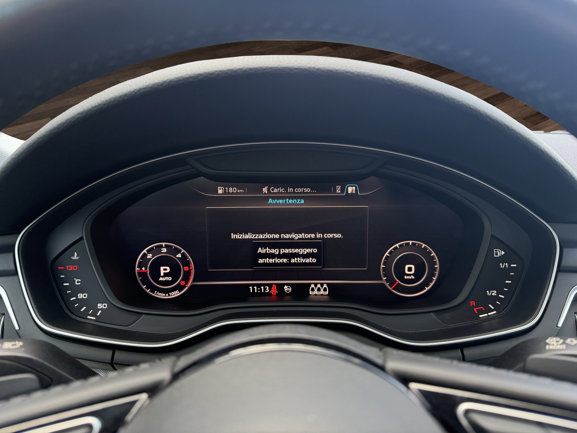 AUDI A5 Sportback 50 TDI Sport quattro tiptronic-image-10