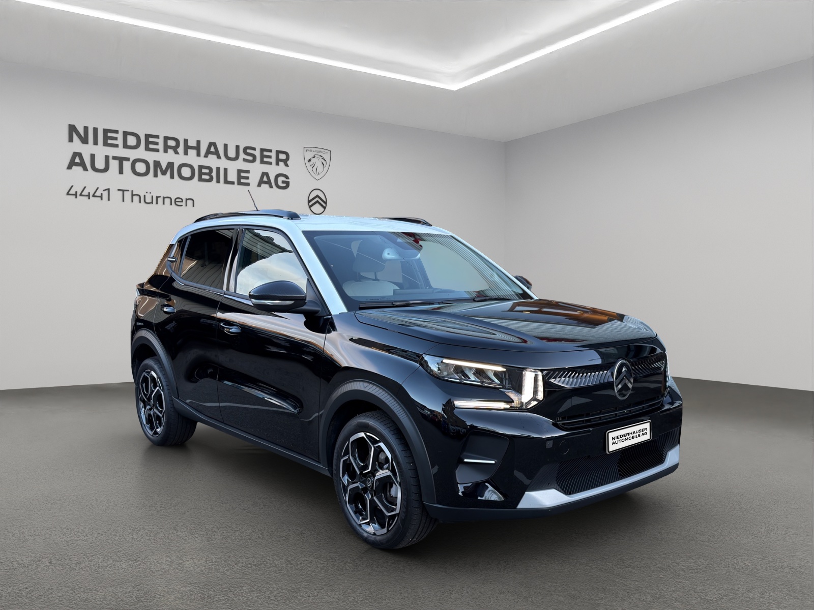 CITROEN C3 1.2 Turbo Max