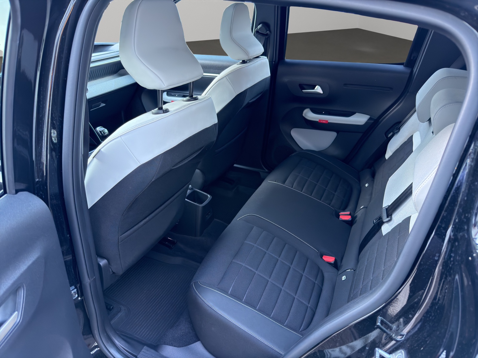 CITROEN C3 1.2 Turbo Max-image-4