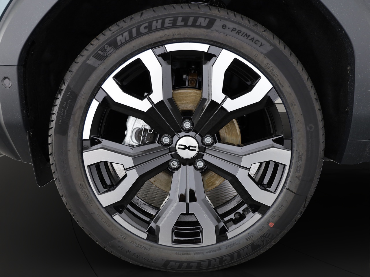 DACIA Bigster 1.8 Hybrid Journey-image-3