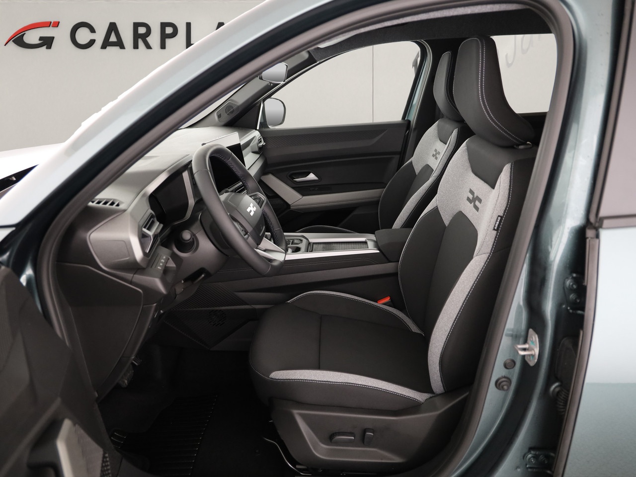 DACIA Bigster 1.8 Hybrid Journey-image-5