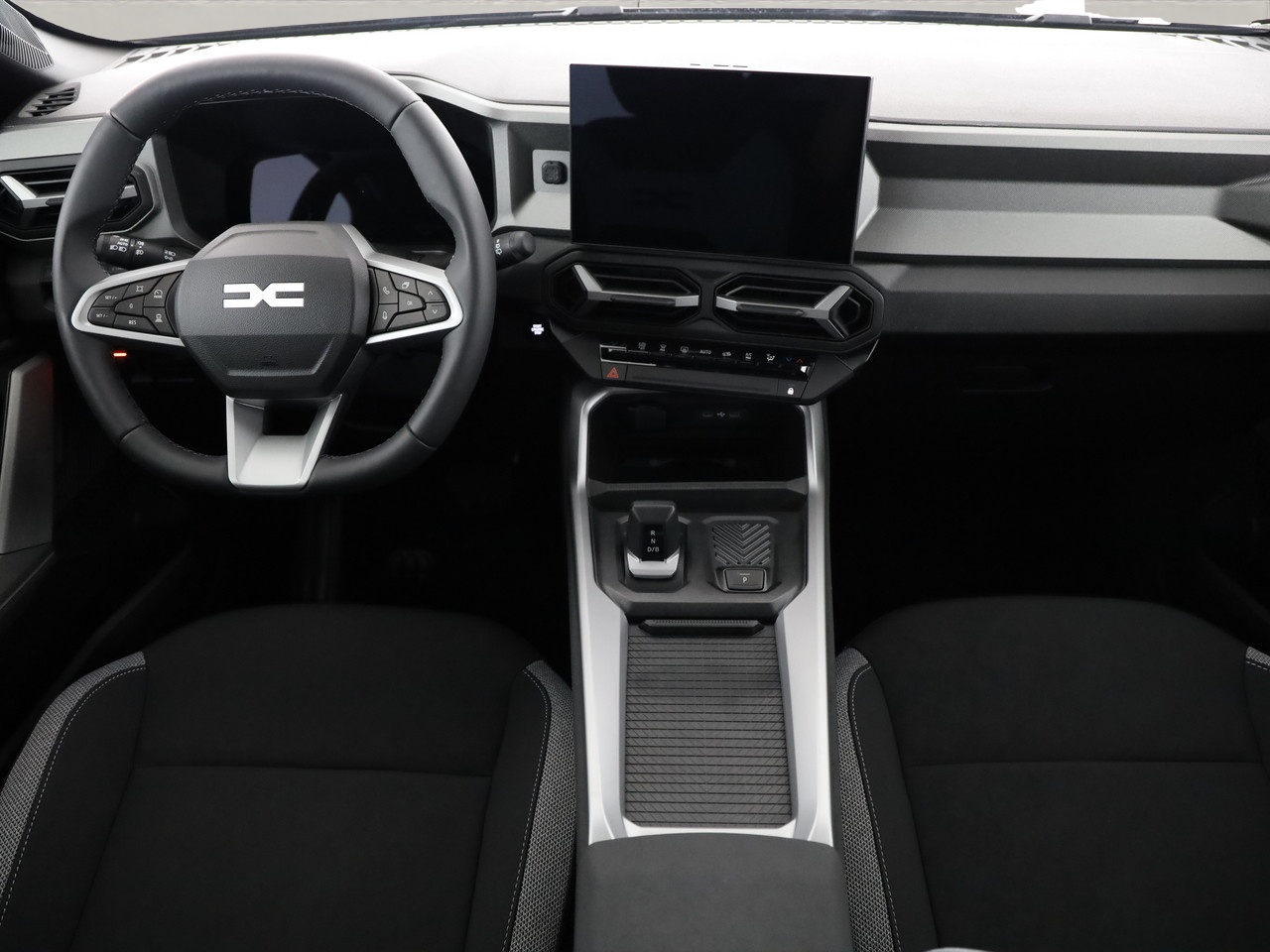 DACIA Bigster 1.8 Hybrid Journey-image-4