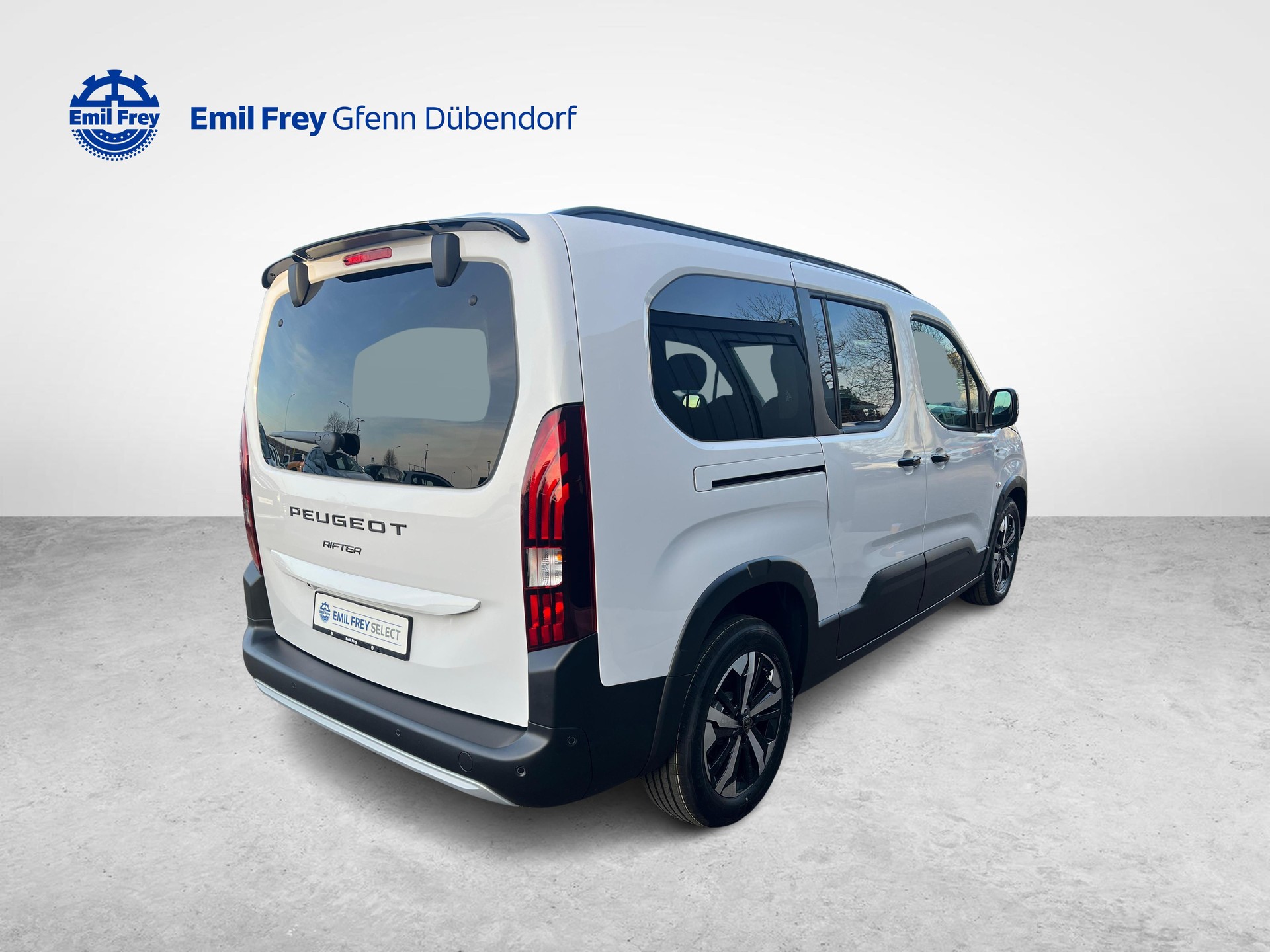 PEUGEOT Rifter Long 1.5 BlueHDi 130 GT-image-1