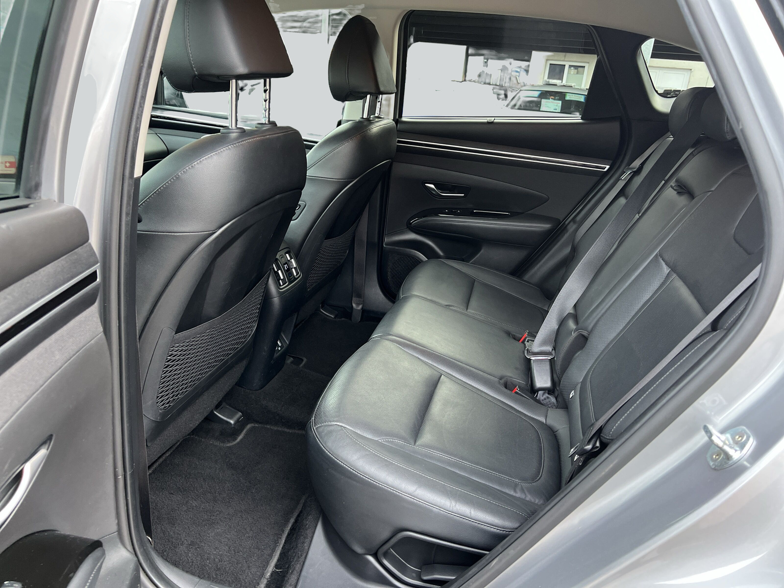 HYUNDAI Tucson 1.6 TGDI PHEV Vertex 4WD-image-18