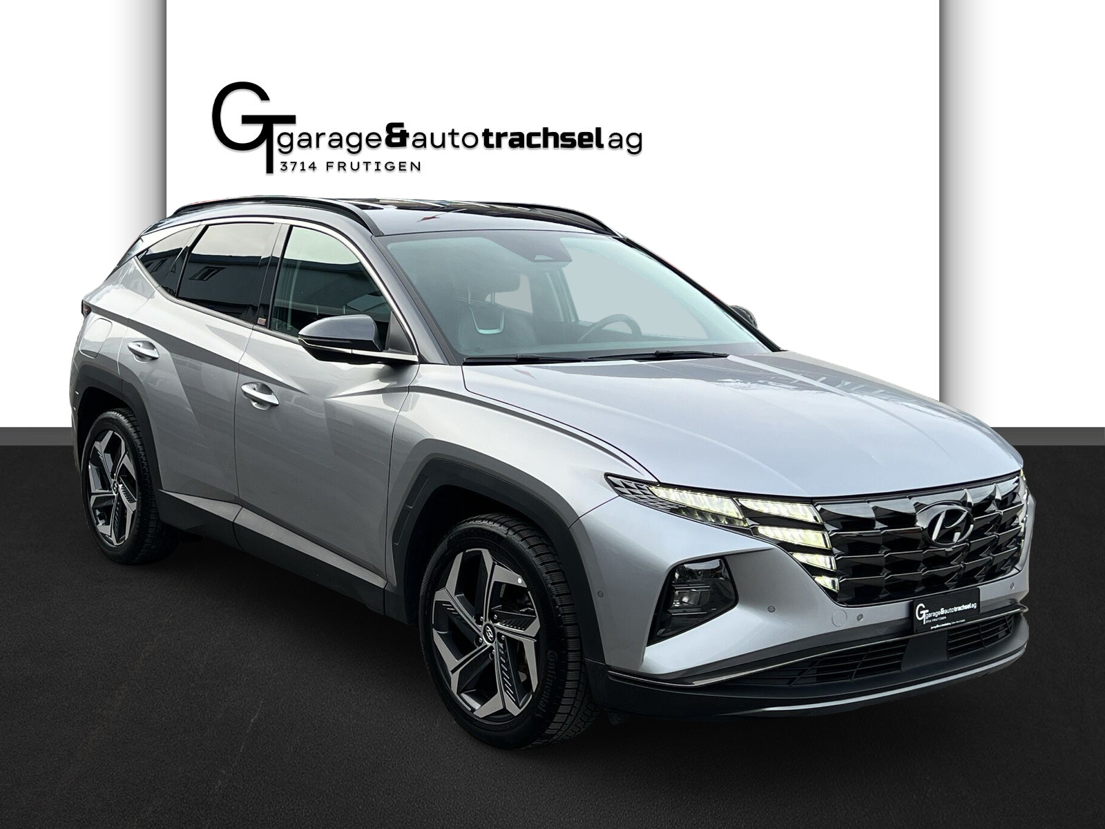 HYUNDAI Tucson 1.6 TGDI PHEV Vertex 4WD-image-6