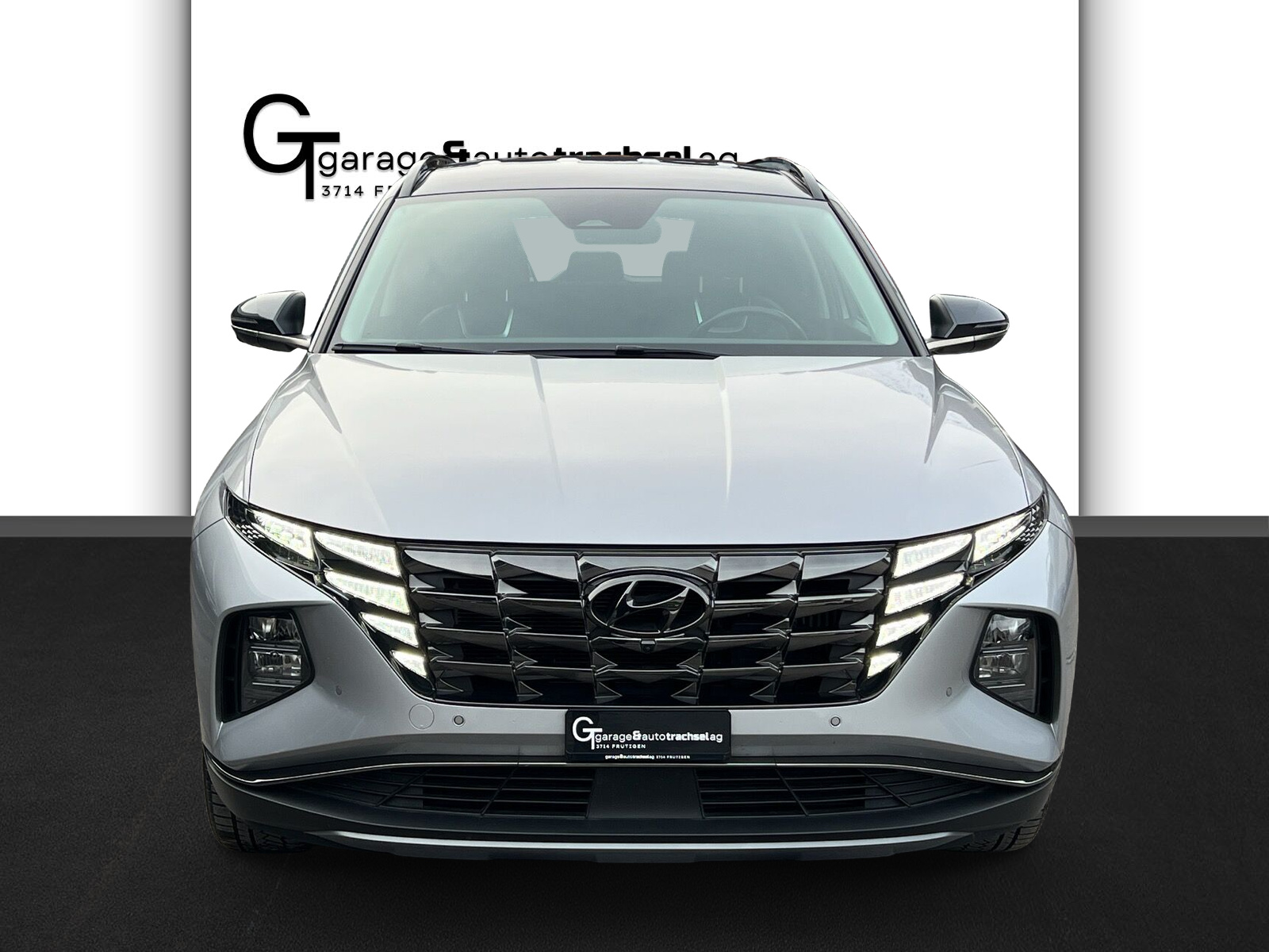 HYUNDAI Tucson 1.6 TGDI PHEV Vertex 4WD-image-7