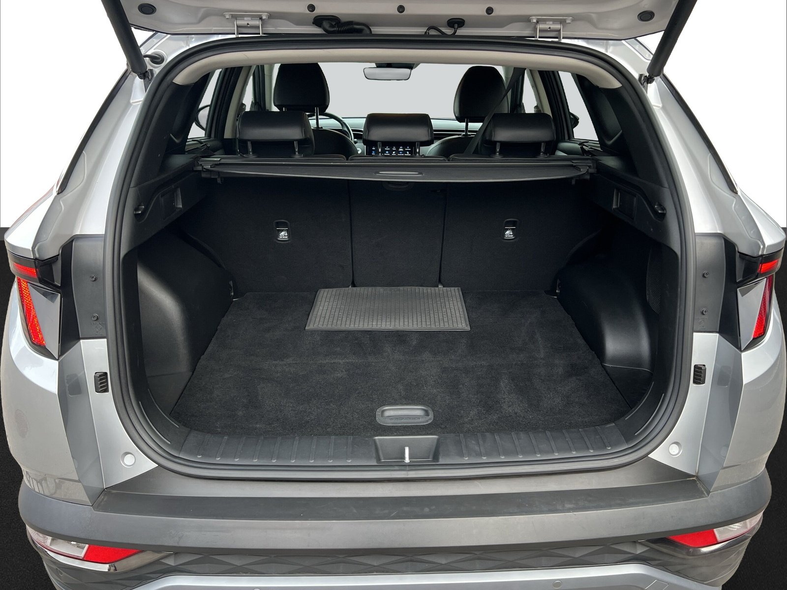 HYUNDAI Tucson 1.6 TGDI PHEV Vertex 4WD-image-19