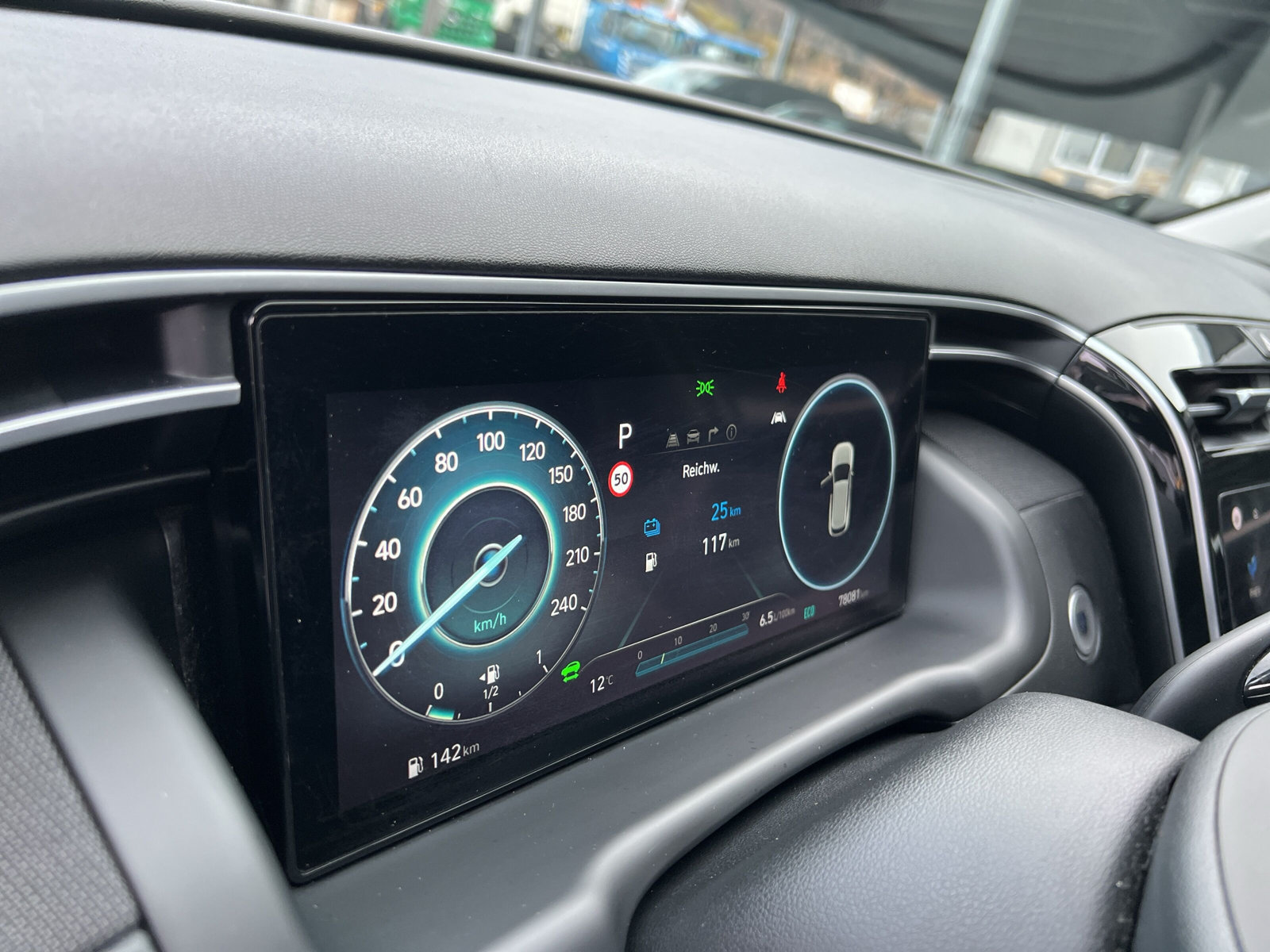 HYUNDAI Tucson 1.6 TGDI PHEV Vertex 4WD-image-16