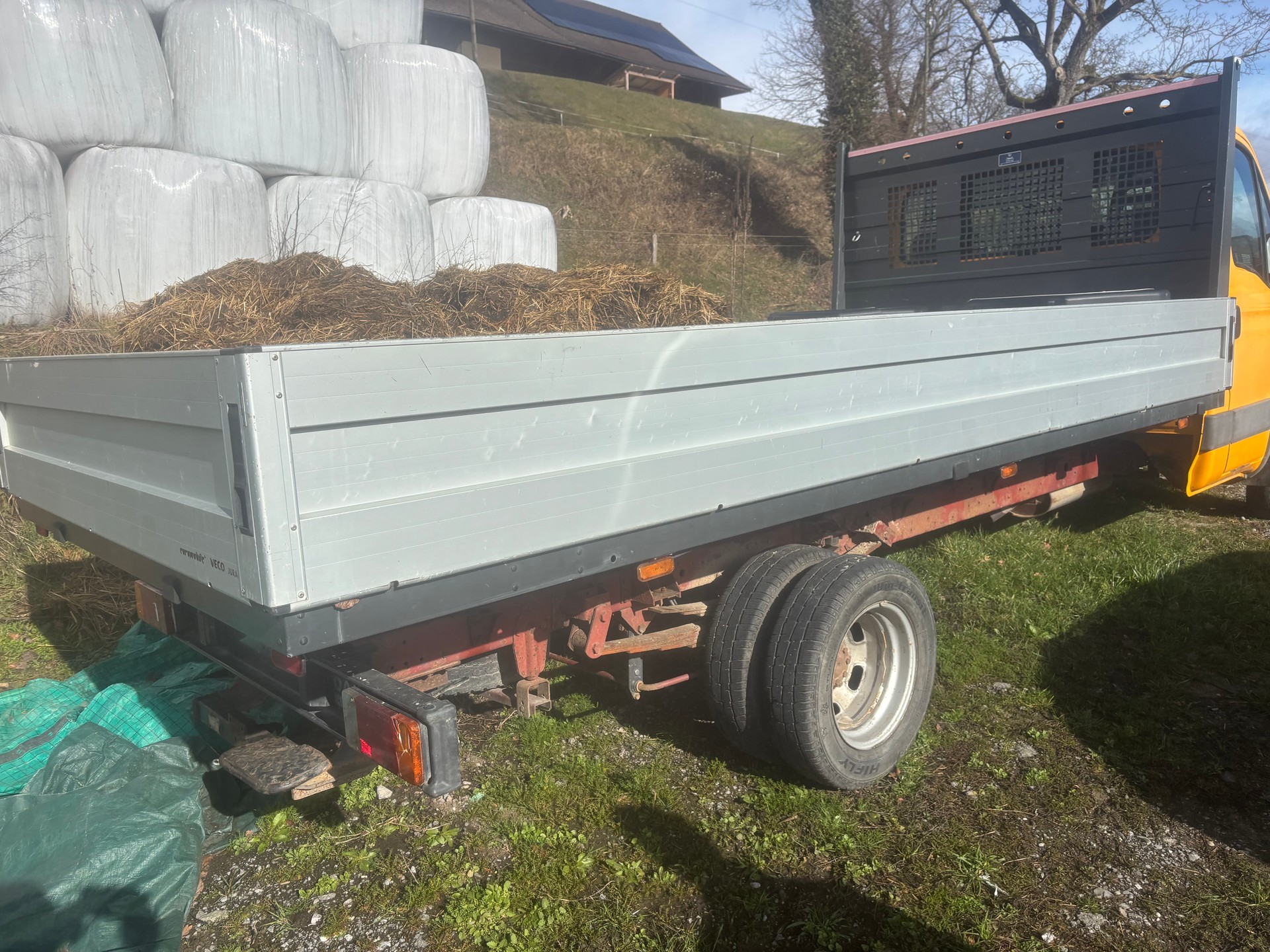 IVECO 35 C 10 AEJA11A1B1-image-4