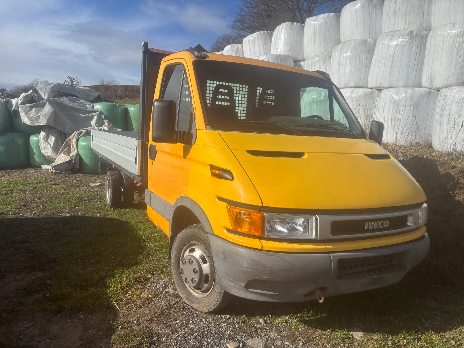 IVECO 35 C 10 AEJA11A1B1-image-1