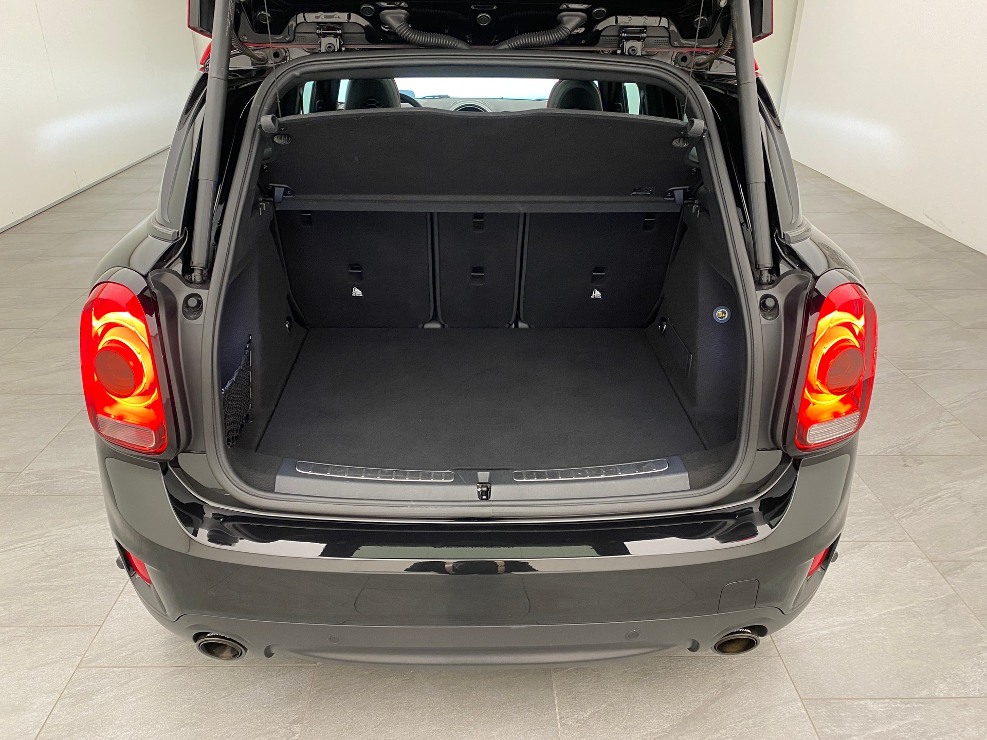 MINI Countryman 2.0 John Cooper Works ALL4 Steptronic-image-15