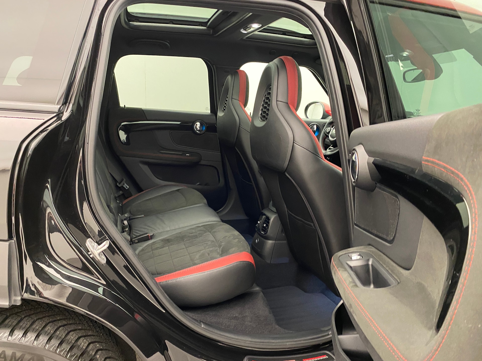 MINI Countryman 2.0 John Cooper Works ALL4 Steptronic-image-13