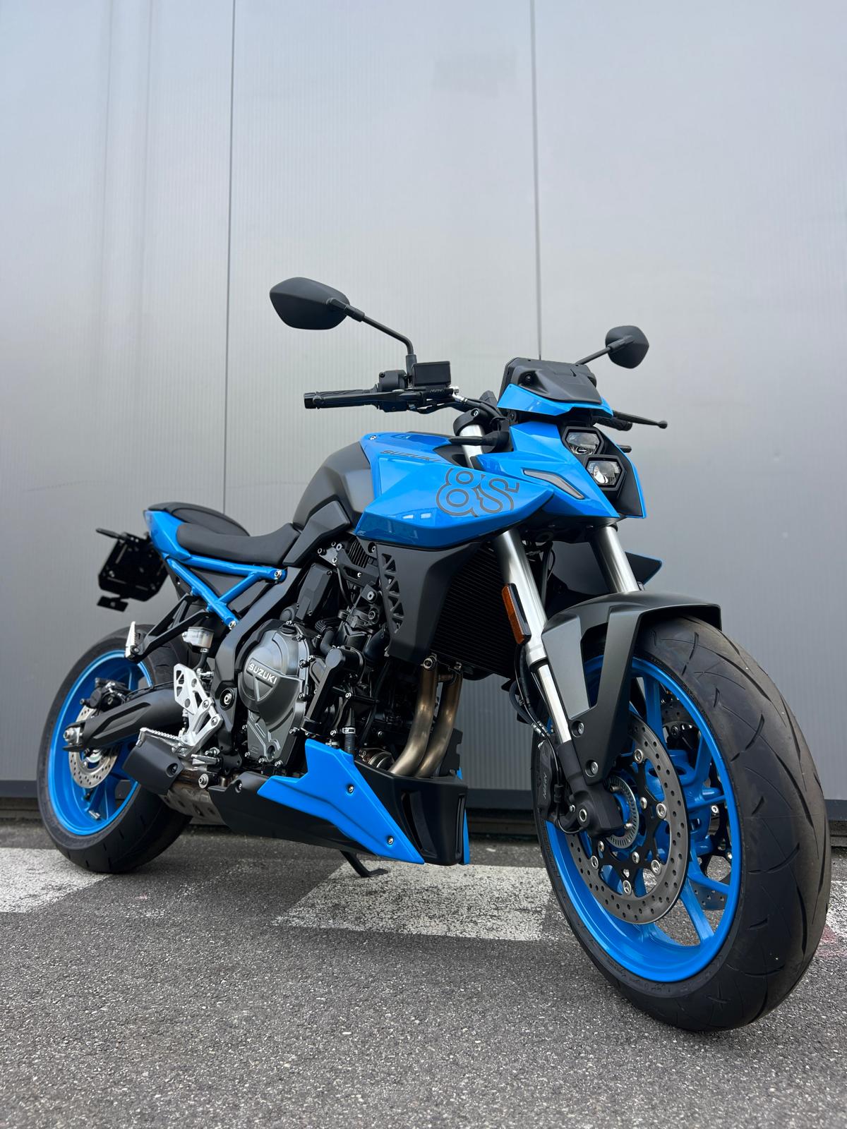 SUZUKI GSX-8S EVO MY23-image-4