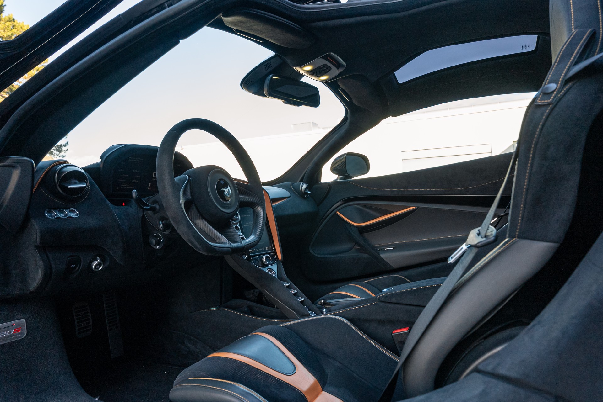 McLAREN 720S Performance-image-9