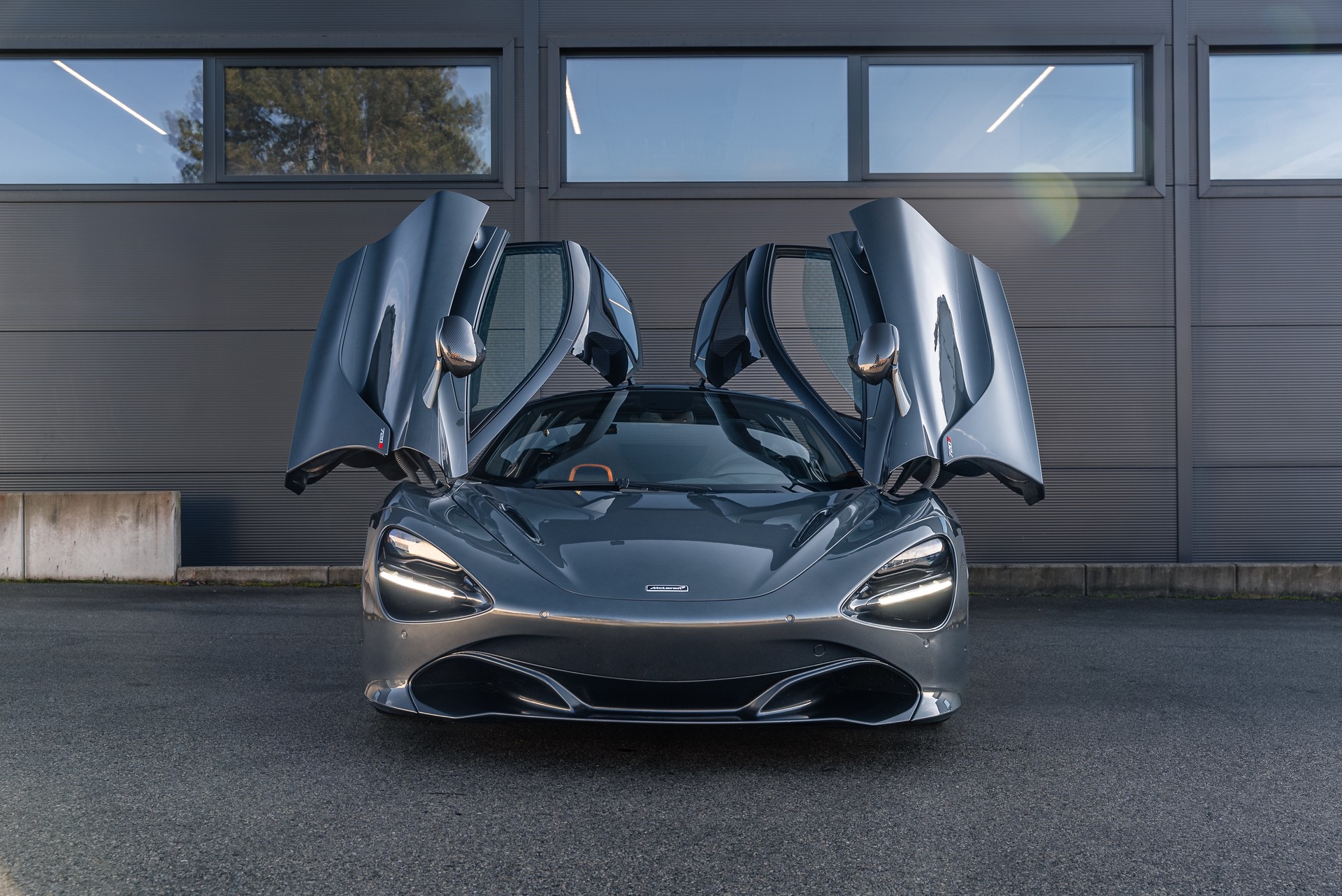 McLAREN 720S Performance-image-0