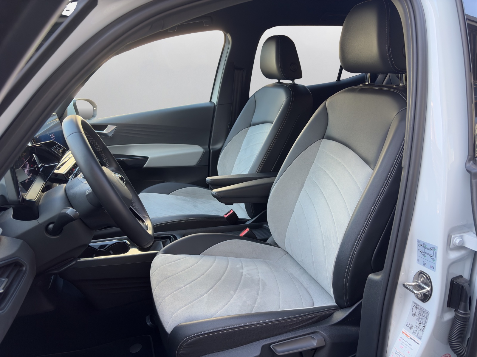 VW ID.3 Pro Performance 58 kWh Life Plus Zoll-image-9