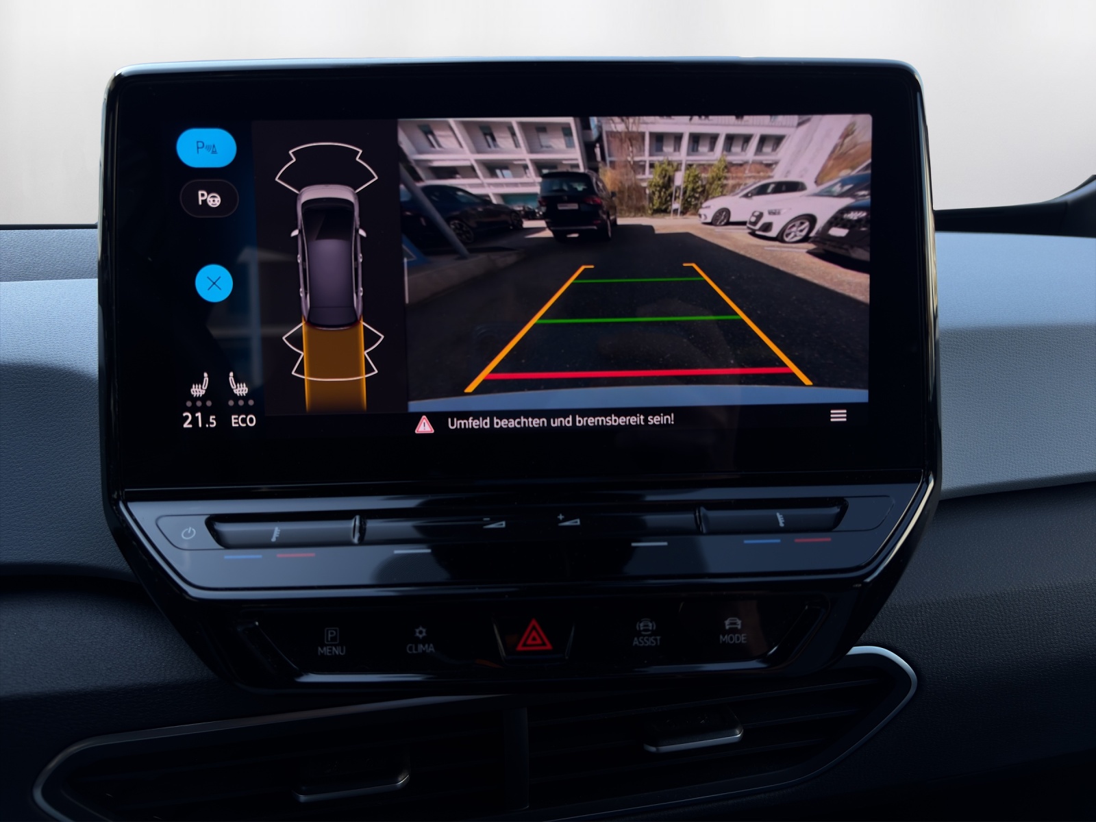 VW ID.3 Pro Performance 58 kWh Life Plus Zoll-image-13