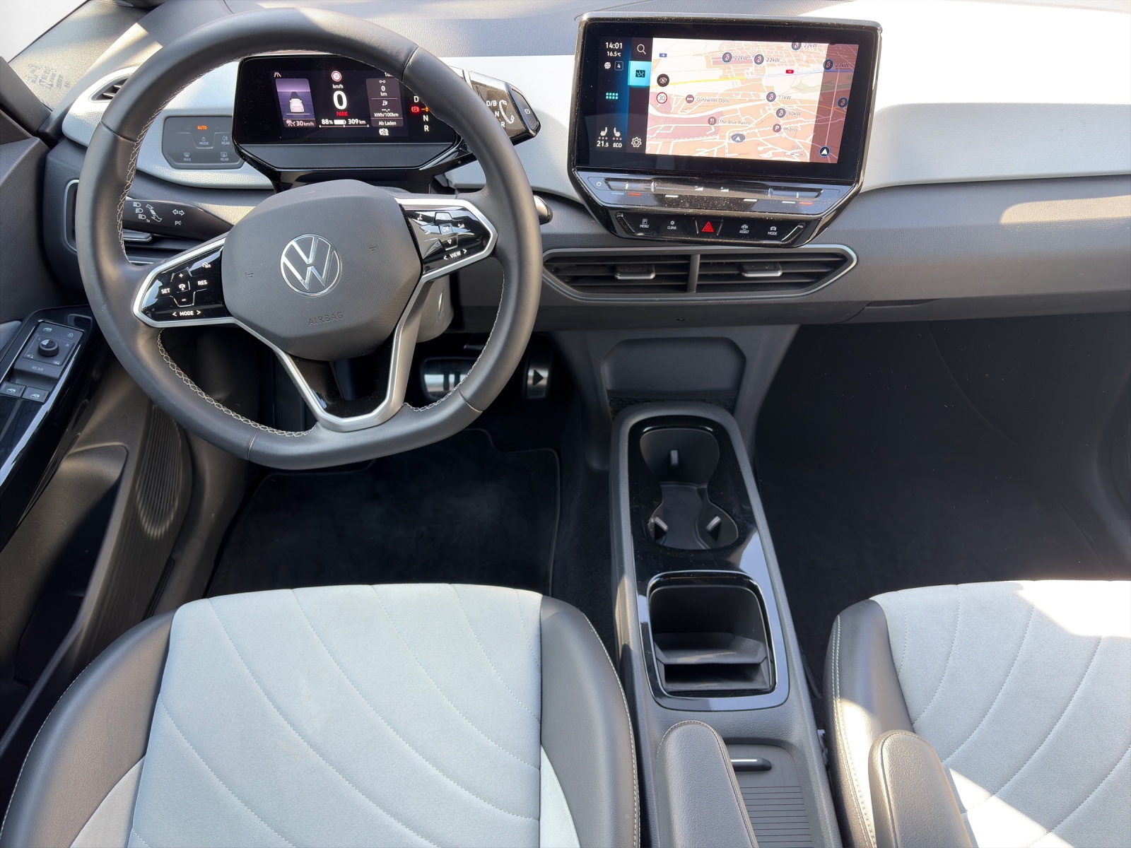 VW ID.3 Pro Performance 58 kWh Life Plus Zoll-image-6