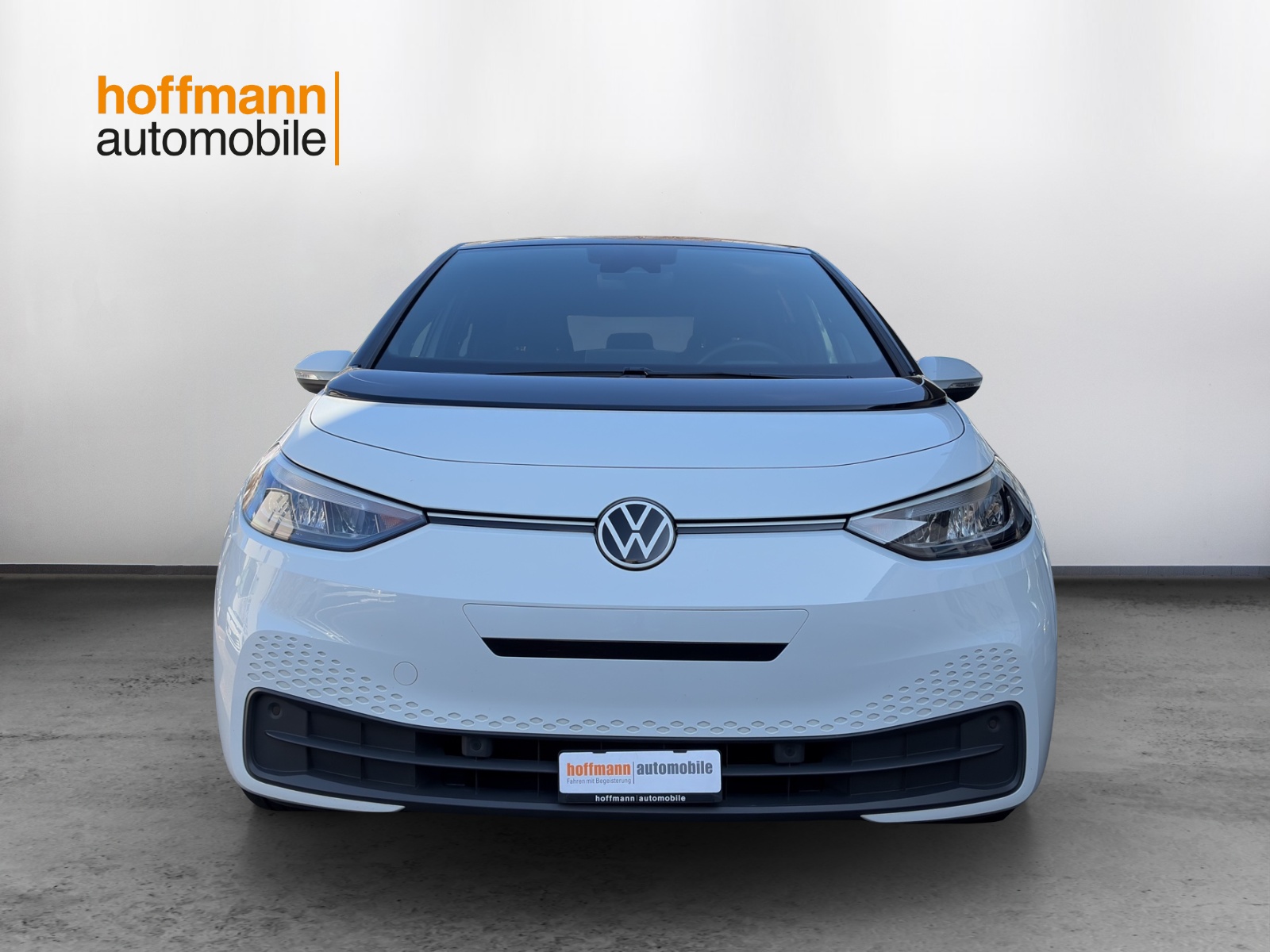 VW ID.3 Pro Performance 58 kWh Life Plus Zoll-image-1