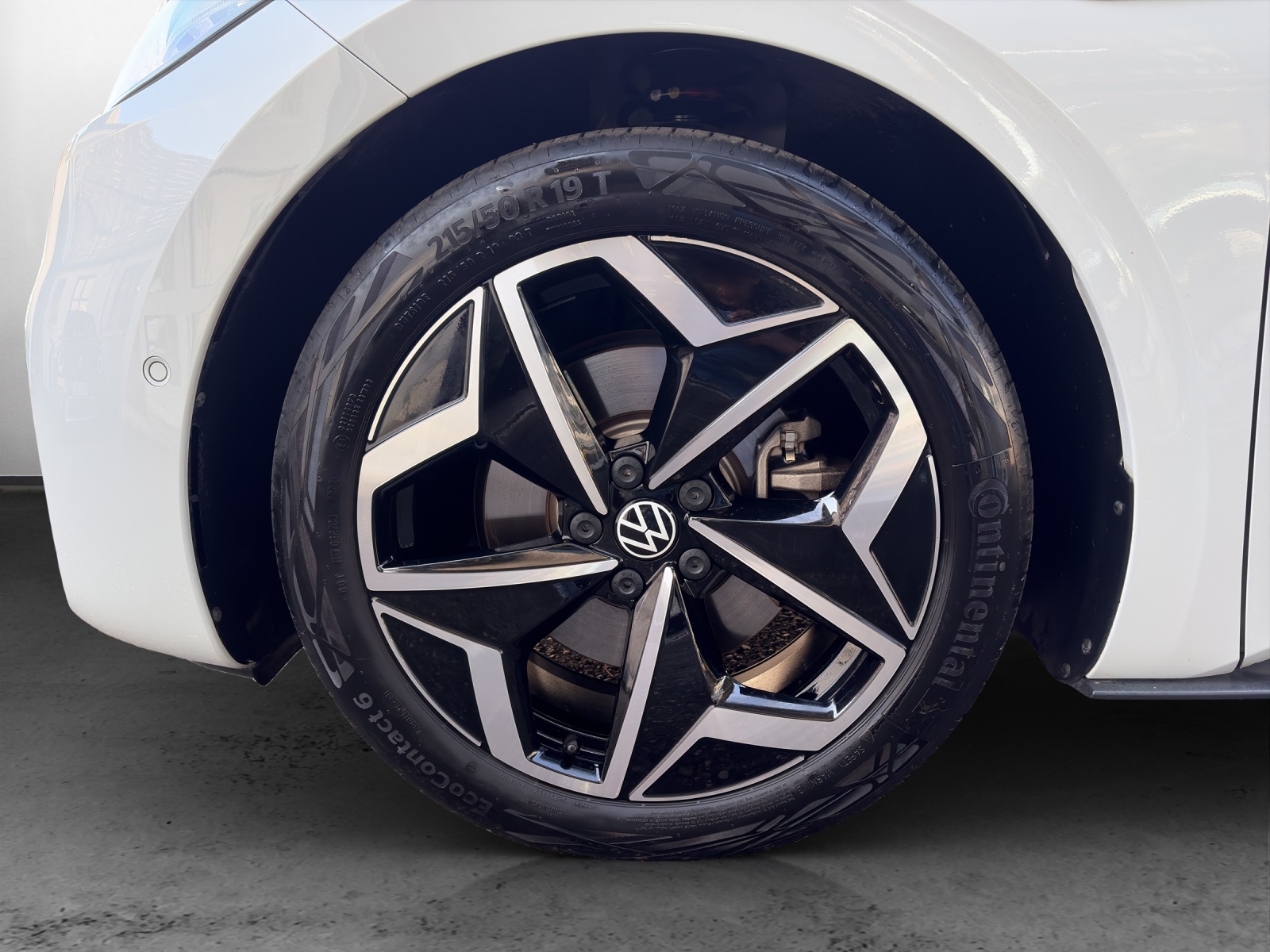 VW ID.3 Pro Performance 58 kWh Life Plus Zoll-image-12