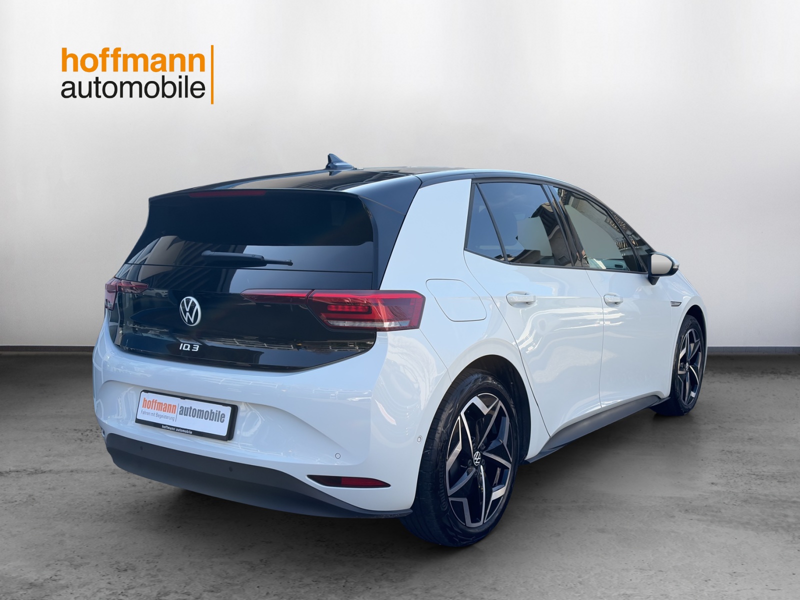 VW ID.3 Pro Performance 58 kWh Life Plus Zoll-image-3