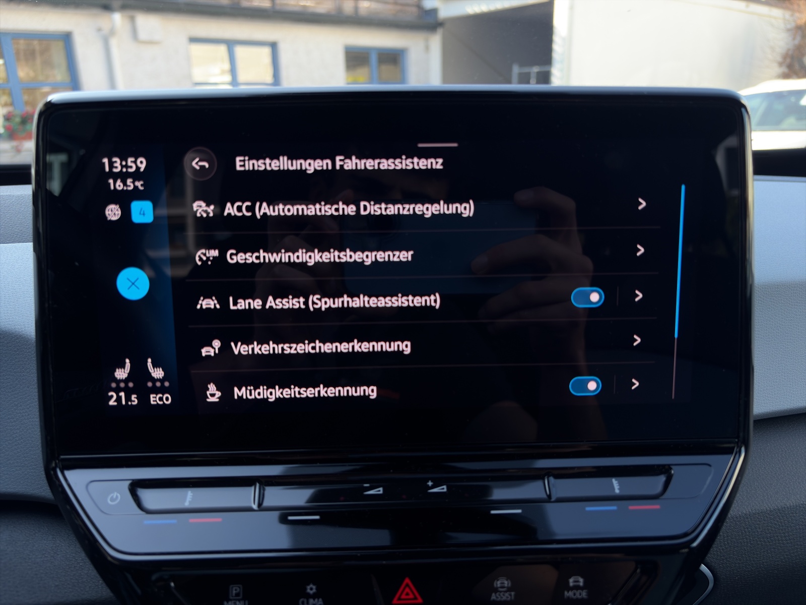 VW ID.3 Pro Performance 58 kWh Life Plus Zoll-image-14