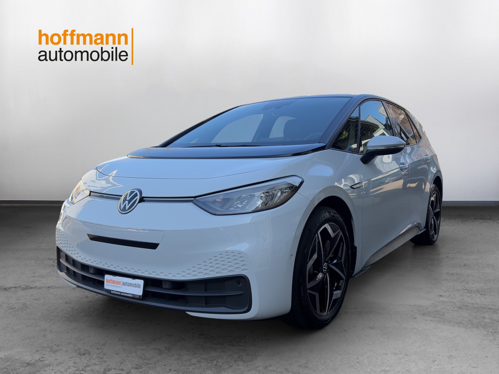 VW ID.3 Pro Performance 58 kWh Life Plus Zoll-image-0