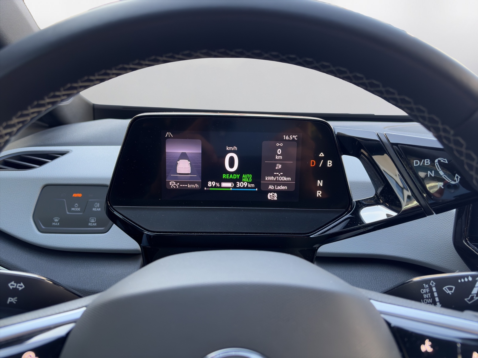 VW ID.3 Pro Performance 58 kWh Life Plus Zoll-image-7