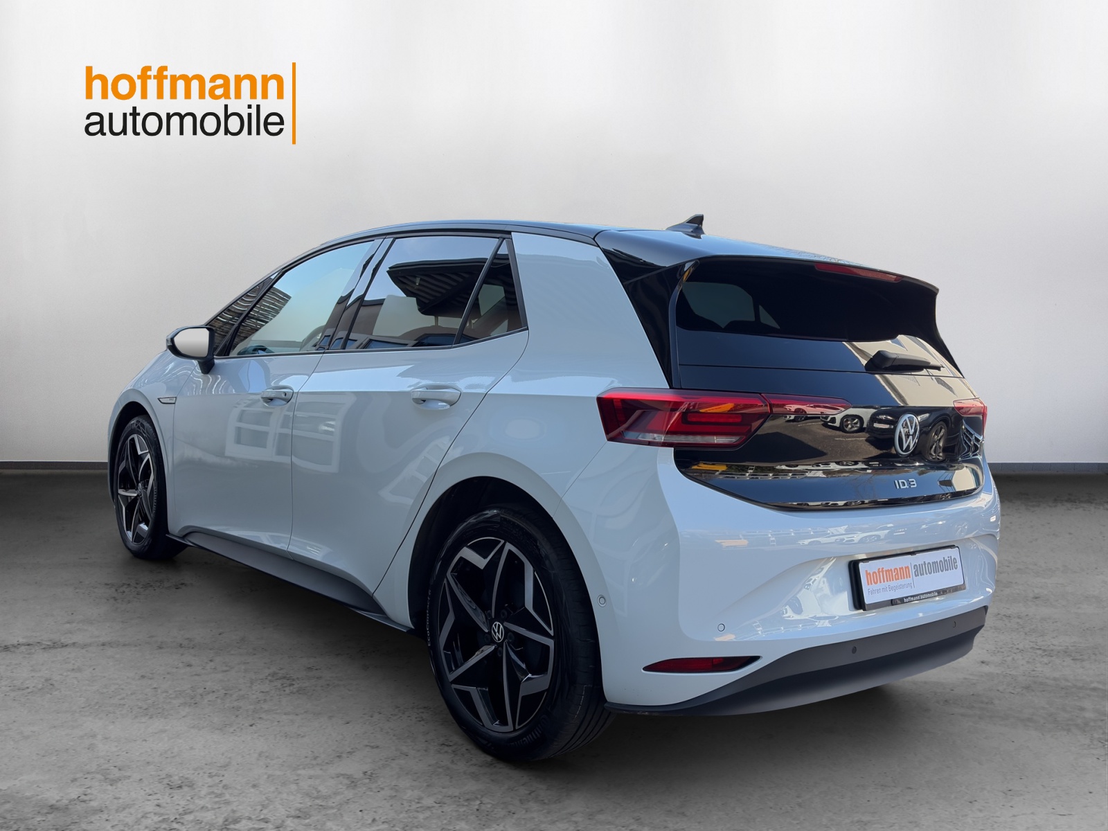 VW ID.3 Pro Performance 58 kWh Life Plus Zoll-image-5